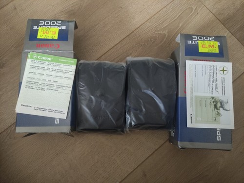 Canon flash speedlite 200e - speedlite,