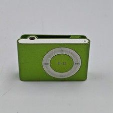 Apple Ipod A1204 Vert - Actif