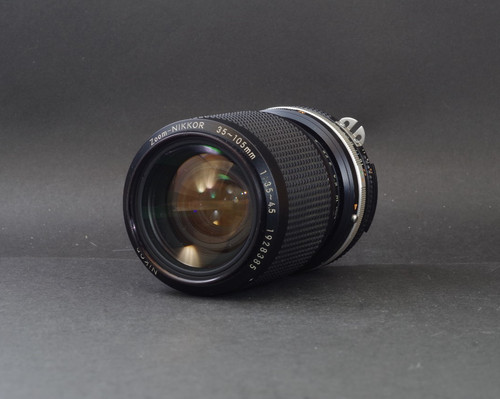 Top mint nikon zoom - 【top,
