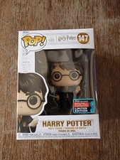 Funko Pop Harry Potter 147 Fall Nycc 2022