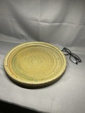 PLATEAU CENTRE DE TABLE GRÈS