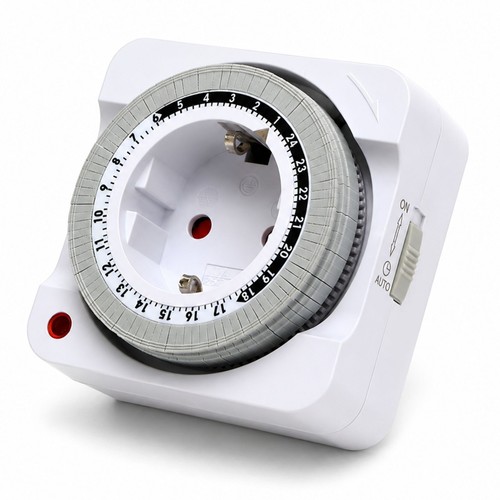 I17c horloge programmable - horloge,