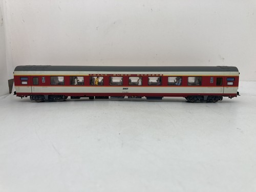 Models 40097 voiture - ls,