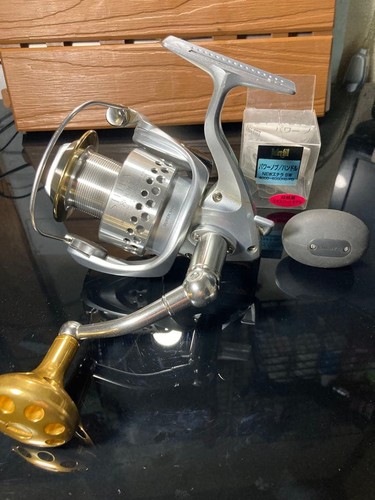 Moulinet pêche shimano - pêche, 98
