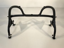 Porsche Boxster 986 Roll BAR