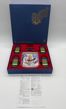 PLAYSTATION PS3 BUZZ QUIZ TV