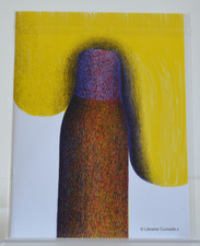 Stylo-bille, Ronan Bouroullec, Éditions Nieves, 2021