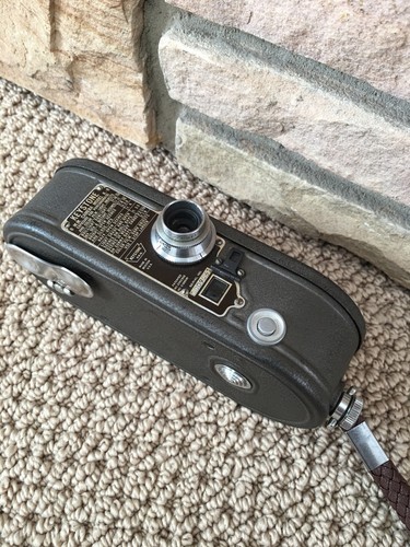 Keystone model 8mm - ,