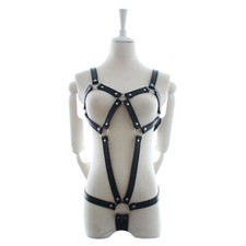  TENUE BONDAGE BDSM SOUTIEN
