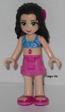 Lego Frnd063 Figurine Friends