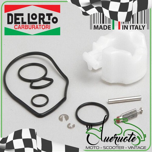Kit révision carburateur - révision,