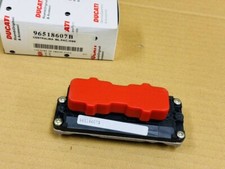 Genuine Ducati 1098 1098S