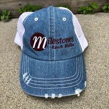 MILESTONES RANCH Malibu
