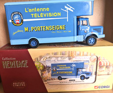 CORGI Héritage réf EX70205 -