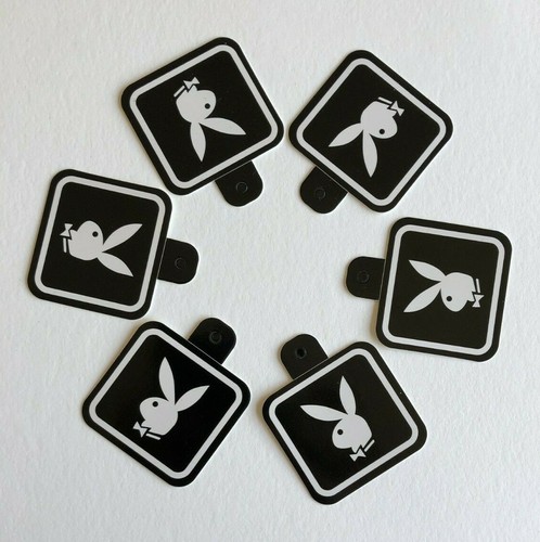 Supreme playboy hangtag - playboy,