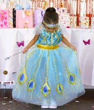 Déguisement Robe Princesse