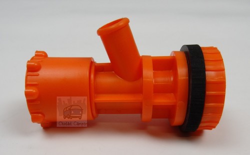 Petit robinet vidange 10mm - vidange,
