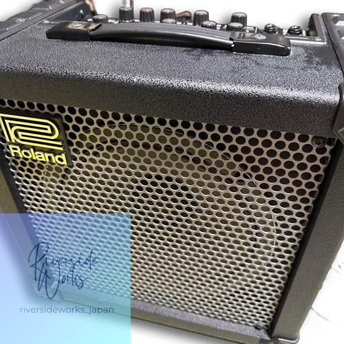 Amplificateur guitare - de,