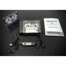 Lecteur enregistreur cassette