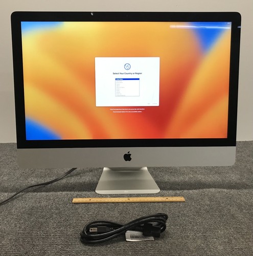 Apple imac a1419 mne92ll - apple,