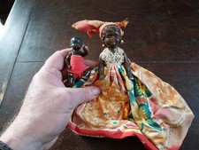 POUPEE ANCIENNE PETITCOLLIN