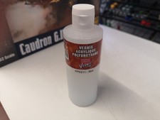 Vernis acrylique polyurethane - vernis,