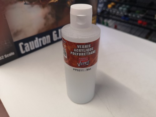 Vernis acrylique polyurethane - vernis,