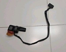 COMMODO GAUCHE BMW RT RT1150