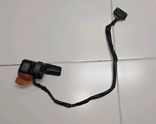 Commodo gauche bmw rt1150 - commodo,