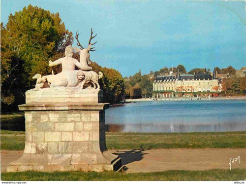 Carte postale - carte,