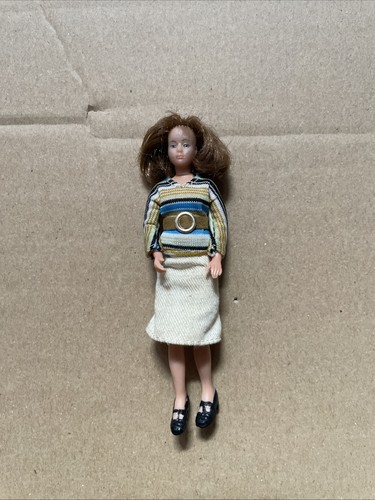 Lundby personnage vintage - _,