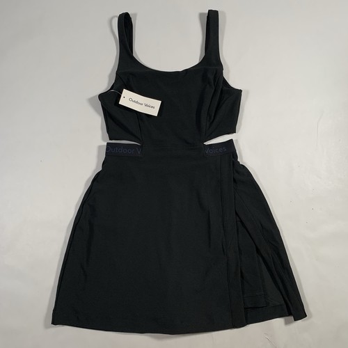 Outdoor voices sleeveless - outdoor,