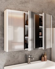 Armoire de toilette Venus 100