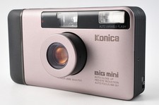 Appareil photo argentique 35