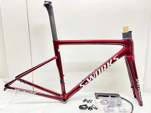Ensemble cadre route - cadre,