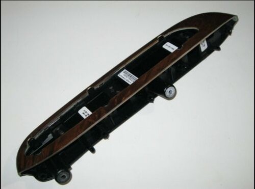 Accoudoir bois placage - accoudoir,
