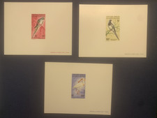 AFARS ET ISSAS YT 428 à 430