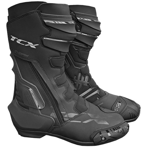 Bottes moto tcx - de, wp