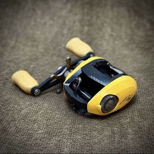 Daiwa Liberto Pixy PX68 Yellow Pearl