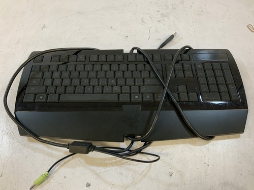 Razer lycosa rz03 - razer, usb