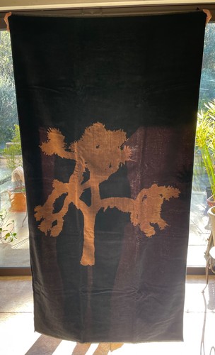 Official towel serviette - u2,
