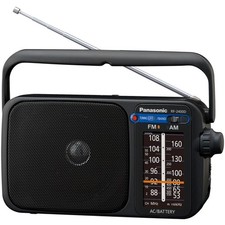 Radio panasonic - radio, fm
