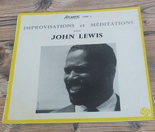 33t john Lewis 1962