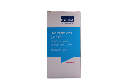 Lingettes nettoyage pour - de,
