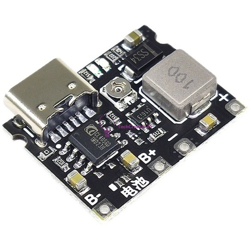 Lithium ion 18650 4 - lithium, li-ion