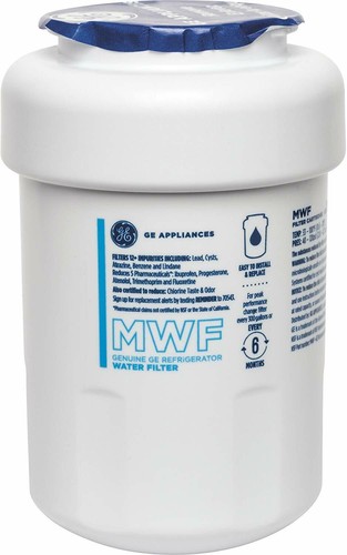General electric mwf - general,