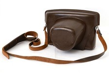 Leica Leitz Wetzar Étui Prêt