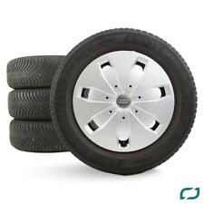 Original Audi Q2 Roues D'Hiver