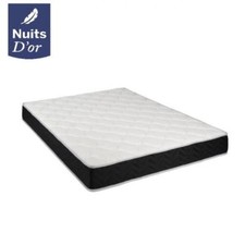 Matelas Latex + Aertech - 20