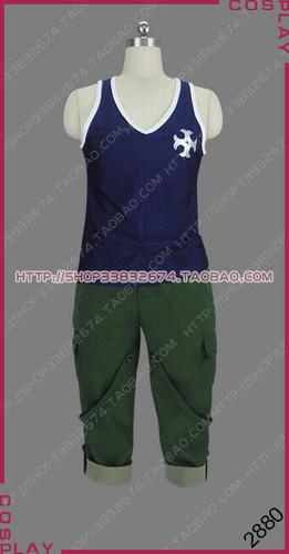 Fairy tail movie dragon - tail, movie: